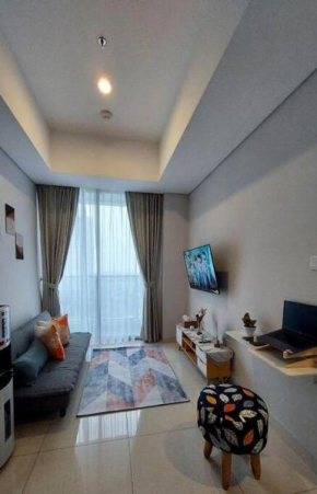 2 Bed Room Apartment in West Jakarta